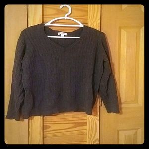 St John's Bay Sweater